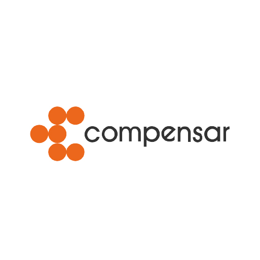 logo compensar