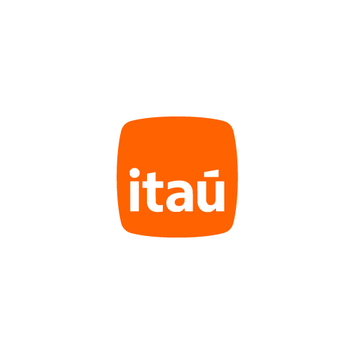 logo Itaú