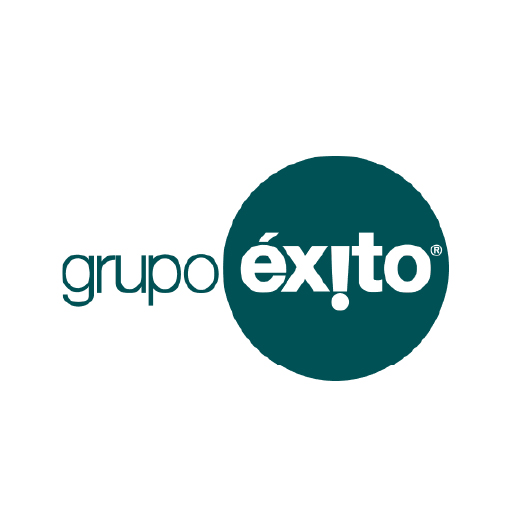 grupo exito logo