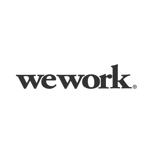 logo we work