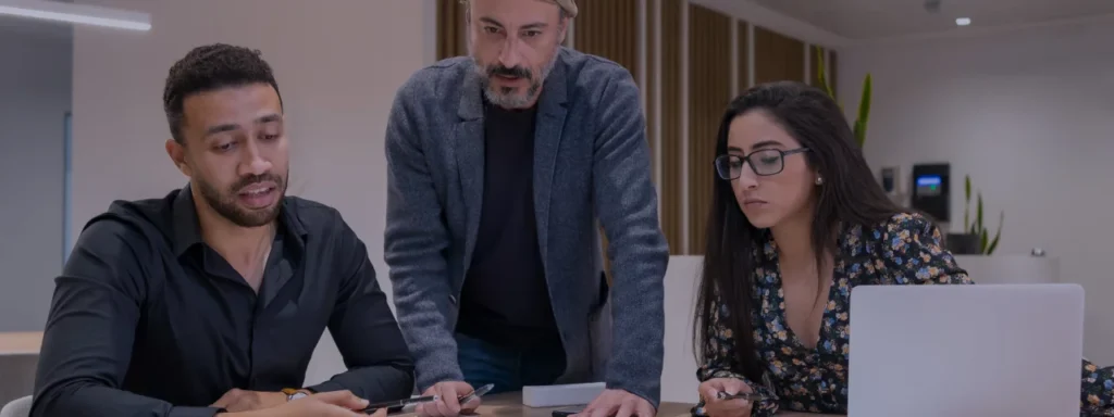 Ágil mediante el desarrollo de los empleados