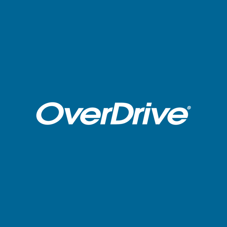 OverDrive